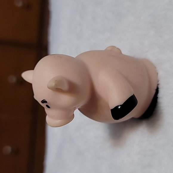 ERTL Pig, John Deere, Farm Animal, Replacement Figure - Picture 4 of 6